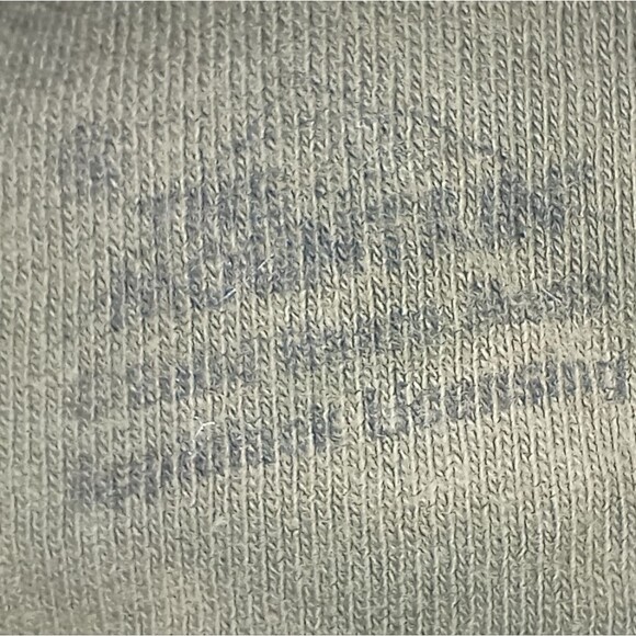 Seventh Avenue The Mountain Vintage Wolf T Shirt Size XL P2P 25 in - Picture 6 of 10